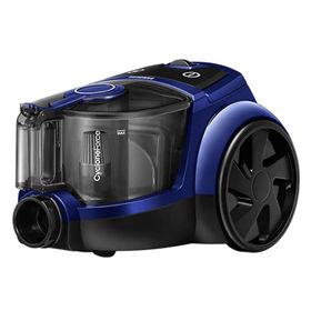 Samsung VC07R302MVB Mavi 750W Toz Torbasız Elektrikli Süpürge