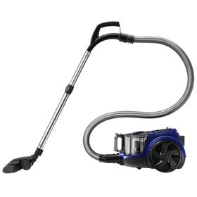 Samsung VC07R302MVB Mavi 750W Toz Torbasız Elektrikli Süpürge