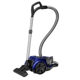 Samsung VC07R302MVB Mavi 750W Toz Torbasız Elektrikli Süpürge