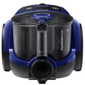 Samsung VC07R302MVP TR Mavi Elektrikli Süpürge