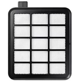 Samsung VC07R302MVP TR Mor Elektrikli Süpürge