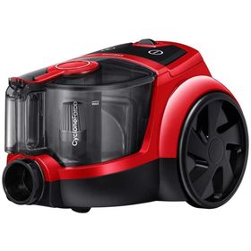 Samsung VC07R302MVR Kırmızı 750 W Toz Torbasız Elektrikli Süpürge