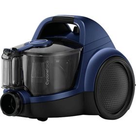 Samsung VC07T357MHB Lacivert 750 W Elektrikli Süpürge