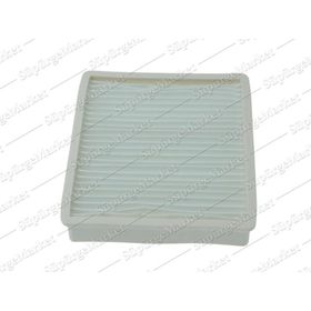 Samsung VC15QHNDC6B-SB VC15QHNDC6B-TR Uyumlu Hepa Süpürge Filtre