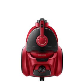 Samsung VC3500TM VC07T357MHR Kırmızı CycloneForce Torbasız Elektrikli Süpürge