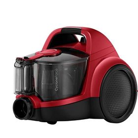 Samsung VC3500TM VC07T357MHR Kırmızı CycloneForce Torbasız Elektrikli Süpürge