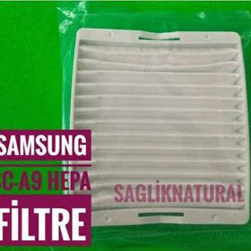 Samsung VCC 4141 Uyumlu Hepa Süpürge Filtre