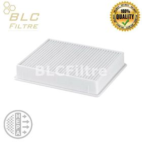 Samsung VCC 45W0S3R Uyumlu Hepa Süpürge Filtre