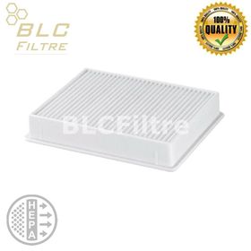 Samsung VCC 45W0S3R Uyumlu Hepa Süpürge Filtre