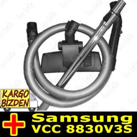 Samsung VCC 8830V3S Rambo A Sınıfı Emici Yer Başlığı