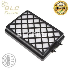Samsung VCC 8830V3S Rambo Elektrikli Süpürge Hepa Filtre