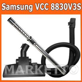 Samsung VCC 8830V3S Rambo Elektrikli Süpürge Hortumu