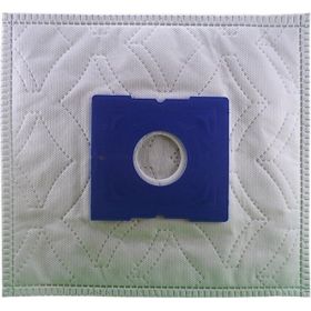 Samsung VCC5480V3R Bez 5 Adet Uyumlu Süpürge Toz Torba