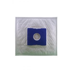 Samsung VCC5480V3R Bez 5 Adet Uyumlu Süpürge Toz Torba