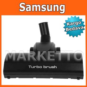 Samsung VCDC20AH Universal Elektrikli Süpürge Emici Başlık
