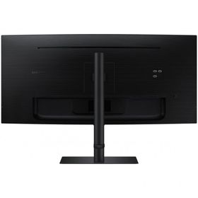 Samsung ViewFinity LS34C652UAUXUF 34 inç 100Hz 5ms Curved Oyuncu Monitörü