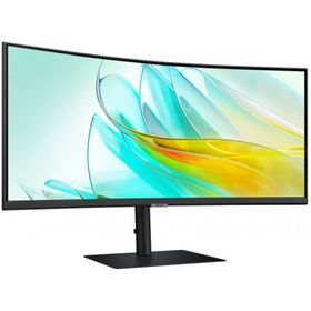 Samsung ViewFinity LS34C652UAUXUF 34 inç 100Hz 5ms Curved Oyuncu Monitörü