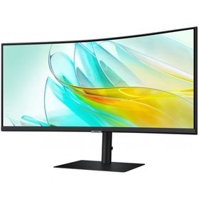Samsung ViewFinity LS34C652UAUXUF 34 inç 100Hz 5ms Curved Oyuncu Monitörü