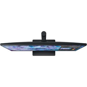 Samsung ViewFinity S6 LS27B610EQUXUF 27 inç 75Hz IPS 2K Pivot Monitör