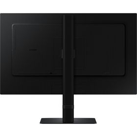 Samsung ViewFinity S6 S60UD LS24D600UAUXUF 24 inç 100Hz 5ms QHD Monitör