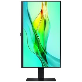 Samsung ViewFinity S6 S60UD LS24D600UAUXUF 24 inç 100Hz 5ms QHD Monitör