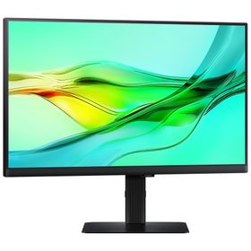 Samsung ViewFinity S6 S60UD LS24D600UAUXUF 24 inç 100Hz 5ms QHD Monitör