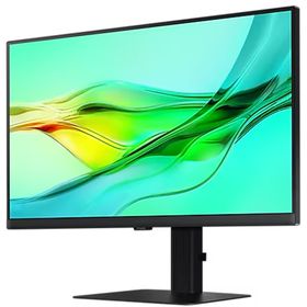 Samsung ViewFinity S6 S60UD LS24D600UAUXUF 24 inç 100Hz 5ms QHD Monitör