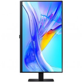 Samsung ViewFinity S8 LS27D800UAUXUF 27 inç 60Hz 5ms Monitör