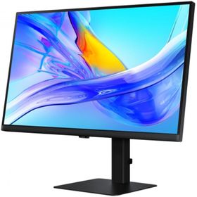 Samsung ViewFinity S8 LS27D800UAUXUF 27 inç 60Hz 5ms Monitör