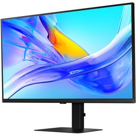 Samsung ViewFinity S8 LS32D800UAUXUF 32 inç 60Hz 5ms 4K Monitör