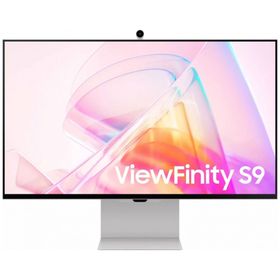 Samsung ViewFinity S9 LS27C902PAUXUF 27 inç 60Hz 5ms Monitör