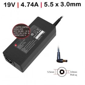 Samsung VM8100XTD VM8110XTC Uyumlu Notebook Şarj Adaptörü