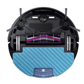 Samsung VR5000RM Gri Robot Süpürge