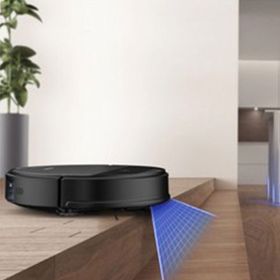 Samsung VR5000RM Siyah Robot Süpürge