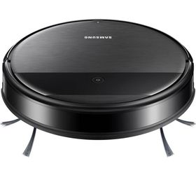 Samsung VR5000RM Siyah Robot Süpürge