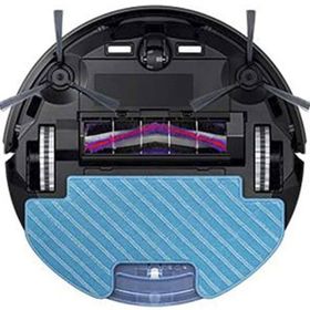 Samsung VR5000RM Siyah Robot Süpürge