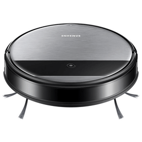 Samsung VR5000RM VR05R5050WG Gri Robot Süpürge Teşhir - Outlet