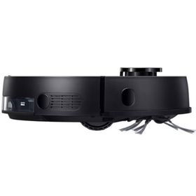 Samsung VR7700BM Abanoz Siyahı Robot Süpürge