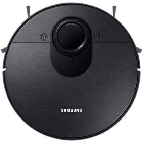 Samsung VR7700BM Abanoz Siyahı Robot Süpürge