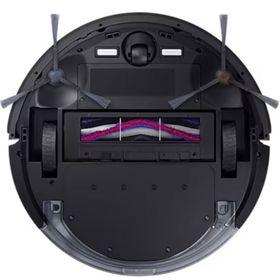 Samsung VR7700BM Abanoz Siyahı Robot Süpürge