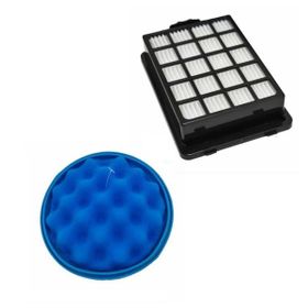 Samsung VU10H3021PR Hepa Filtre Seti