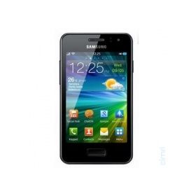 Samsung Wave M S7250 Gümüş