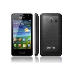Samsung Wave M S7250 Siyah