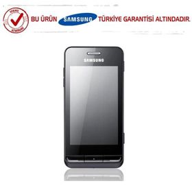 Samsung Wave S7233 Gri