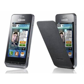 Samsung Wave S7233 Gri