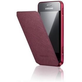 Samsung Wave S7233 Siyah