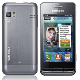 Samsung Wawe S7233