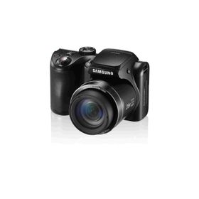 Samsung WB100 Dijital Fotoğraf Makinesi
