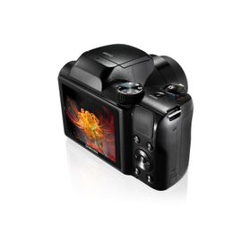 Samsung WB100 Dijital Fotoğraf Makinesi