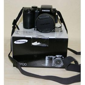 Samsung WB100 Dijital Fotoğraf Makinesi